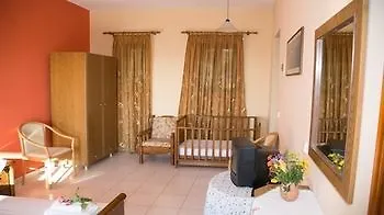 Apartment Almyros Studios &