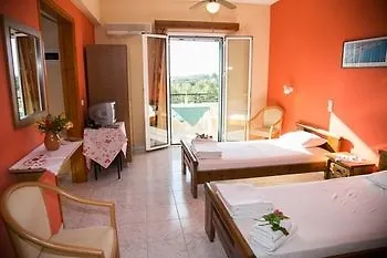 Apartment Almyros Studios &