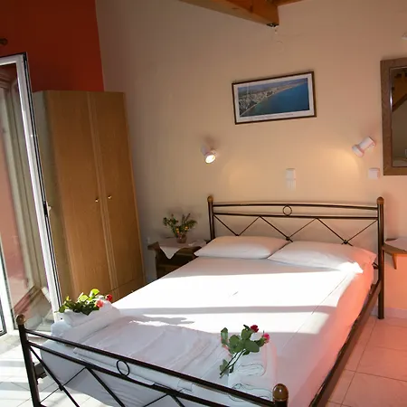 Almyros Studios & Kounopetra